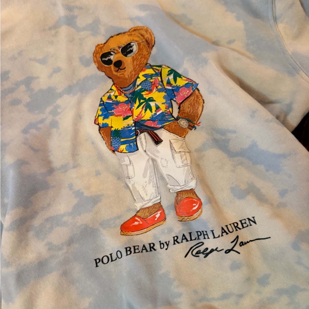 Polo by Ralph Lauren Hoodie